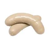 White blood sausage