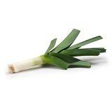 Leeks