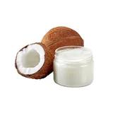 Huile de coco