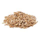 Brown rice (long grain)