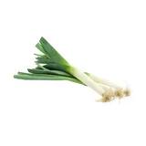 Leeks