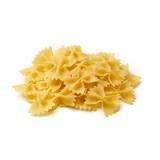 Pasta (farfalle or bow-tie)