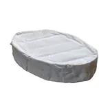 Fromage à pâte molle (oval)