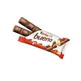 Barres de Kinder Bueno