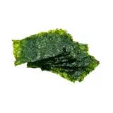 Algues nori (feuille)