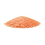 Red lentils (dry)