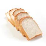 White bread (sliced)