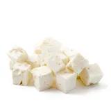 Feta cheese (block)