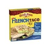 Kit French Tacos