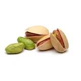 Pistachios (roasted)