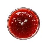 Coulis de fruits rouges