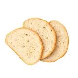 Pain bruschetta 