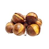 Chestnuts (cooked and canned)