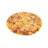Crousti veggie (surgelé)