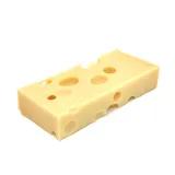 Swiss cheese (slices)