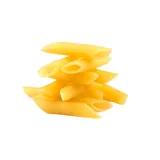 Penne rigate protéinées