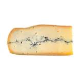 Morbier cheese