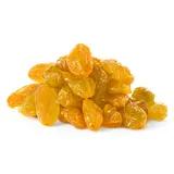 Dried raisin