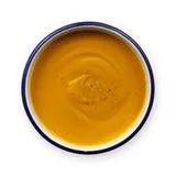 Pumpkin soup