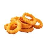 Onion rings (surgelés)