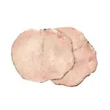 Roast pork (slices)