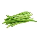 Haricot vert (frais)