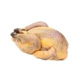 Guineafowl (whole)