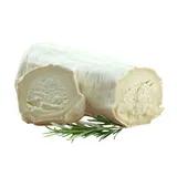 Goat cheese (log)