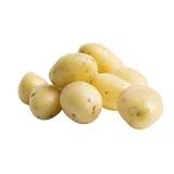 Potatoes (baked/mashed)