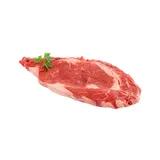 Beef (ribeye steak, boneless)