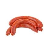 Merguez spicy sausage