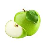 Pomme verte 