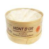 Mont d'Or cheese