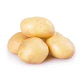 Potatoes (baked/mashed)