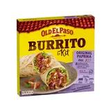 Burrito Kit 