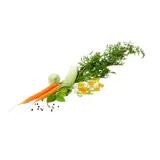 Légumes pot au feu