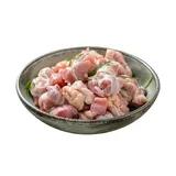 Duck gizzards (vacuum-packed refrigerated)