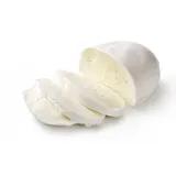 Mozzarella (à cuire)