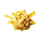 Pasta (pappardelle)