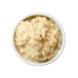 Creamy horseradish sauce