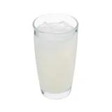 Sirop d'orgeat