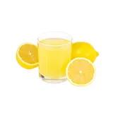 Citron jaune (jus)