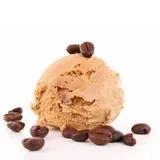 Crème glacée café