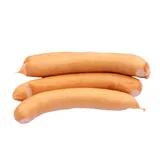 Saucisse de Strasbourg