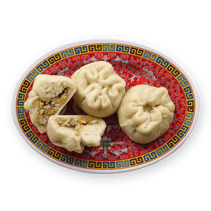 Bao végé