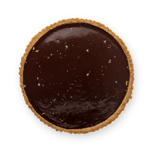 Chocolate Tart