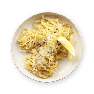 Lemon Pasta