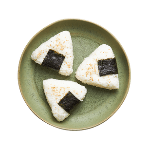 Onigiri thon mayo