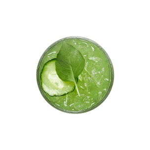 Cucumber smash