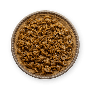 Tarte aux noix